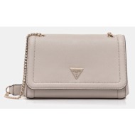 τσάντα guess noelle κύριο υλικό: 100% πολυουρεθάνη
φόδρα: 100% πολυεστέρας