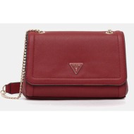 τσάντα guess noelle κύριο υλικό: 100% πολυουρεθάνη
φόδρα: 100% πολυεστέρας