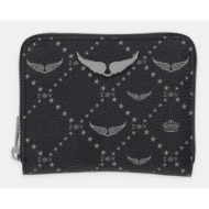 πορτοφόλι zadig&voltaire υλικό 1: 67% πολυουρεθάνη, 33% πολυεστέρας
υλικό 2: 100% πολυεστέρας