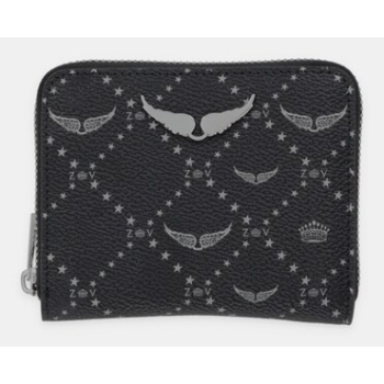 πορτοφόλι zadig&voltaire υλικό 1 67% πολυουρεθάνη, 33%