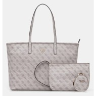 τσάντα guess power play κύριο υλικό: 100% πολυουρεθάνη
φόδρα: 100% πολυεστέρας