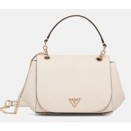 τσάντα guess talent δερμάτινη απομίμηση