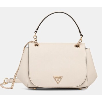 τσάντα guess talent δερμάτινη απομίμηση