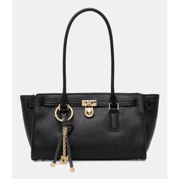 δερμάτινη τσάντα michael michael kors κύριο υλικό 100%