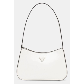 τσάντα guess arnela κύριο υλικό 100% πολυουρεθάνηφόδρα