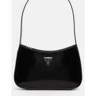 τσάντα guess arnela κύριο υλικό: 100% πολυουρεθάνη
φόδρα: 100% πολυεστέρας