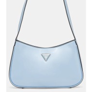 τσάντα guess arnela κύριο υλικό: 100% πολυουρεθάνη
φόδρα: 100% πολυεστέρας