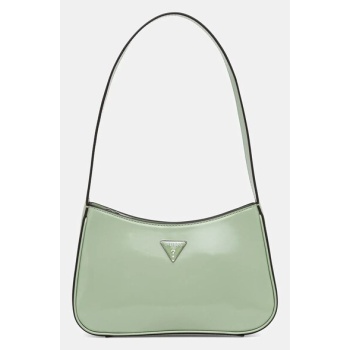 τσάντα guess arnela κύριο υλικό 100% πολυουρεθάνηφόδρα