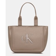τσάντα calvin klein 100% ...
