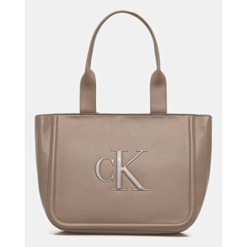 τσάντα calvin klein 100% πολυουρεθάνη