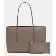 τσάντα calvin klein 100% πολυουρεθάνη