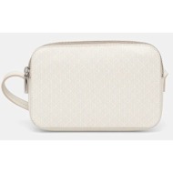 τσάντα calvin klein 60% πολυουρεθάνη, 40% ανακυκλωμένος πολυεστέρας