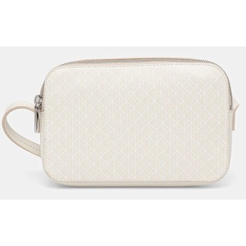 τσάντα calvin klein 60% πολυουρεθάνη, 40% ανακυκλωμένος