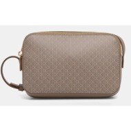 τσάντα calvin klein 60% πολυουρεθάνη, 40% ανακυκλωμένος πολυεστέρας