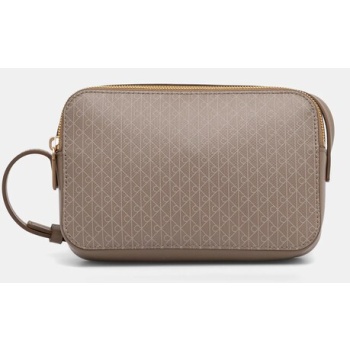 τσάντα calvin klein 60% πολυουρεθάνη, 40% ανακυκλωμένος