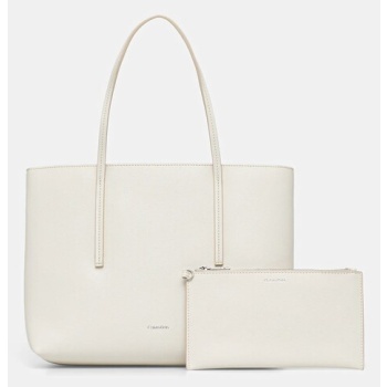 τσάντα calvin klein 100% πολυουρεθάνη