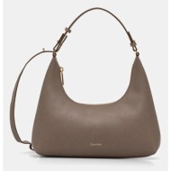 τσάντα calvin klein 100% πολυουρεθάνη