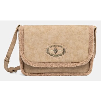 τσάντα u.s. polo assn. holly 70% πολυουρεθάνη, 30%