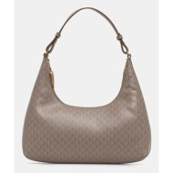 τσάντα calvin klein 70% ανακυκλωμένος πολυεστέρας, 30% πολυουρεθάνη