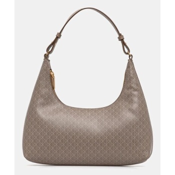 τσάντα calvin klein 70% ανακυκλωμένος πολυεστέρας, 30%