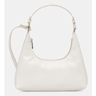 τσάντα calvin klein 70% ανακυκλωμένος πολυεστέρας, 30% πολυουρεθάνη