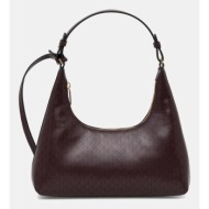 τσάντα calvin klein 70% ανακυκλωμένος πολυεστέρας, 30% πολυουρεθάνη