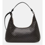 τσάντα calvin klein 70% ανακυκλωμένος πολυεστέρας, 30% πολυουρεθάνη