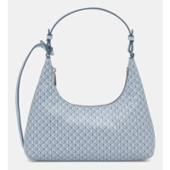 τσάντα calvin klein 70% ανακυκλωμένος πολυεστέρας, 30% πολυουρεθάνη