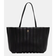 τσάντα tommy hilfiger 100% πολυουρεθάνη