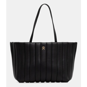 τσάντα tommy hilfiger 100% πολυουρεθάνη