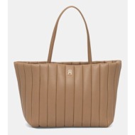 τσάντα tommy hilfiger 100% πολυουρεθάνη