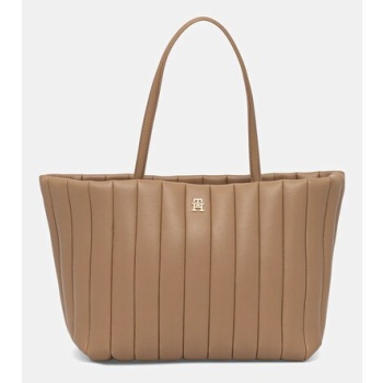 τσάντα tommy hilfiger 100% πολυουρεθάνη
