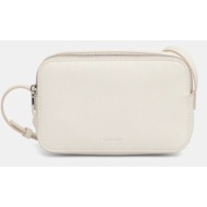 τσάντα calvin klein 100% πολυουρεθάνη