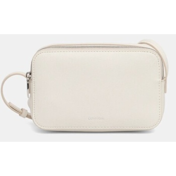 τσάντα calvin klein 100% πολυουρεθάνη