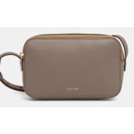 τσάντα calvin klein 100% πολυουρεθάνη