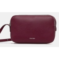 τσάντα calvin klein 100% ...