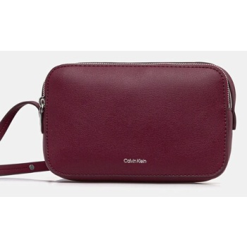 τσάντα calvin klein 100% πολυουρεθάνη