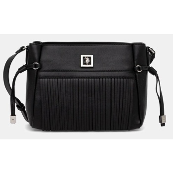 τσάντα u.s. polo assn. alba 100% pvc