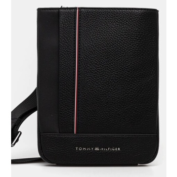 σακίδιο tommy hilfiger 100% πολυουρεθάνη