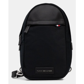 σακίδιο tommy hilfiger υλικό 1 84% πολυεστέρας, 16%