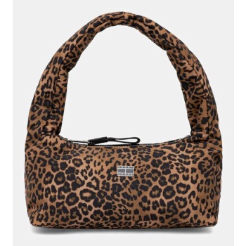 τσάντα tommy jeans 99% ανακυκλωμένος πολυεστέρας, 1%