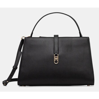 τσάντα tommy hilfiger 100% πολυουρεθάνη