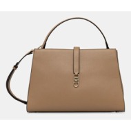 τσάντα tommy hilfiger 100% πολυουρεθάνη