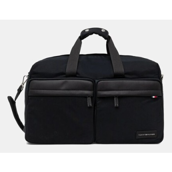 τσάντα tommy hilfiger 50 x 30 x 23 cm 93% ανακυκλωμένος