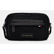 σακίδιο tommy hilfiger 84% ανακυκλωμένο πολυαμίδιο, 16% πολυουρεθάνη