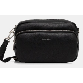 σακίδιο calvin klein 100% πολυουρεθάνη