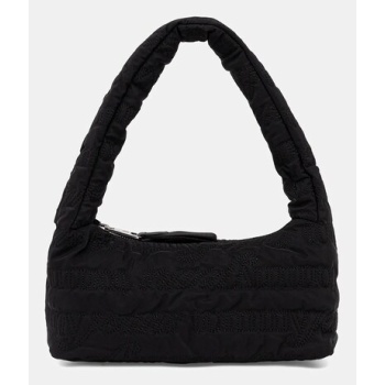 τσάντα tommy jeans 99% ανακυκλωμένος πολυεστέρας, 1%