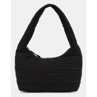 τσάντα tommy jeans 99% ανακυκλωμένος πολυεστέρας, 1% πολυουρεθάνη