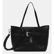 τσάντα u.s. polo assn. camden s. 50% πολυουρεθάνη, 50% pvc