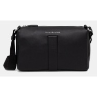 σακίδιο tommy hilfiger 100% πολυουρεθάνη